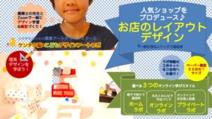 RoomTの３つのラボ