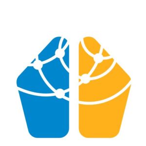 ケンチク脳Ⓡ公式ロゴ